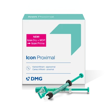 Icon Proximal - DMG