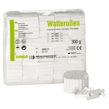 Vattarolni (300g) - Orbis