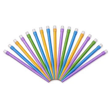 Orbis nyálszívó 12,5cm (100db)