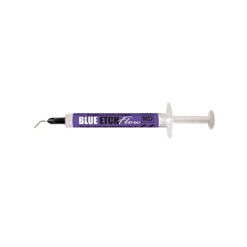 Blue Etch Sav (2ml) - Falcon