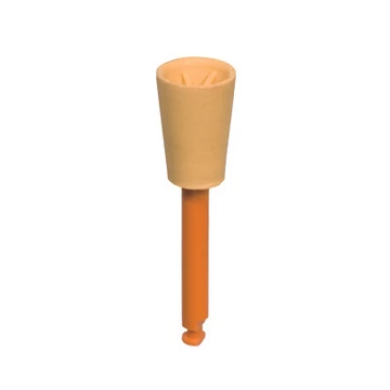 PSS04 – Magasfényű polírozó profilaxishoz (1db)