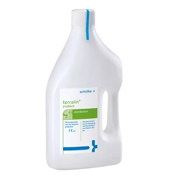 Terralin tisztító és fertőtlenítő (2L)