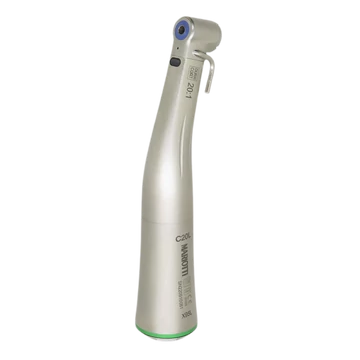 C20L fényes lassítós implantációs könyökdarab 20:1 - Mariotti