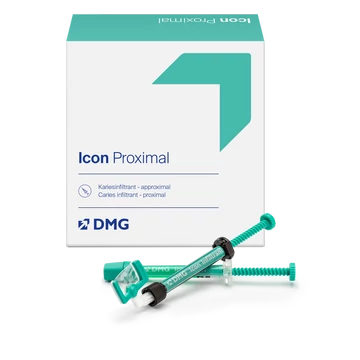 Icon Proximal - DMG
