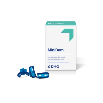 MiniDam (20db) - DMG