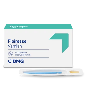 Flairesse lakk (35x0,4ml) - DMG