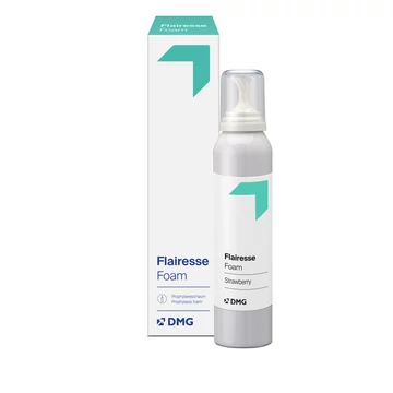 Flairesse hab (125g) - DMG