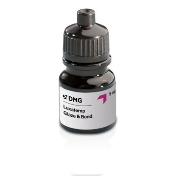 Luxatemp Glaze &amp; Bond (5ml) - DMG