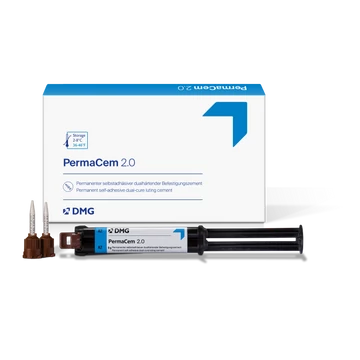 PermaCem 2.0 (9g) - DMG