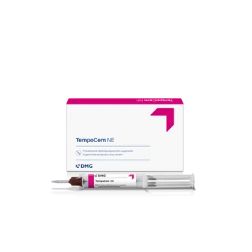 TempoCem NE (SmartMix 2x11g) - DMG