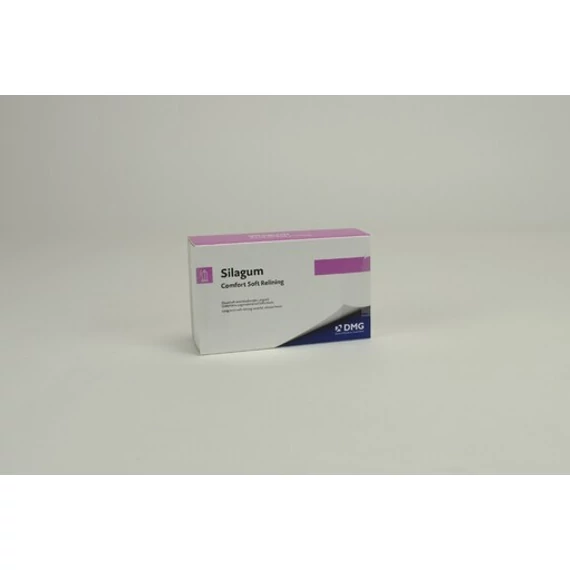 Silagum Comfort Soft Religning