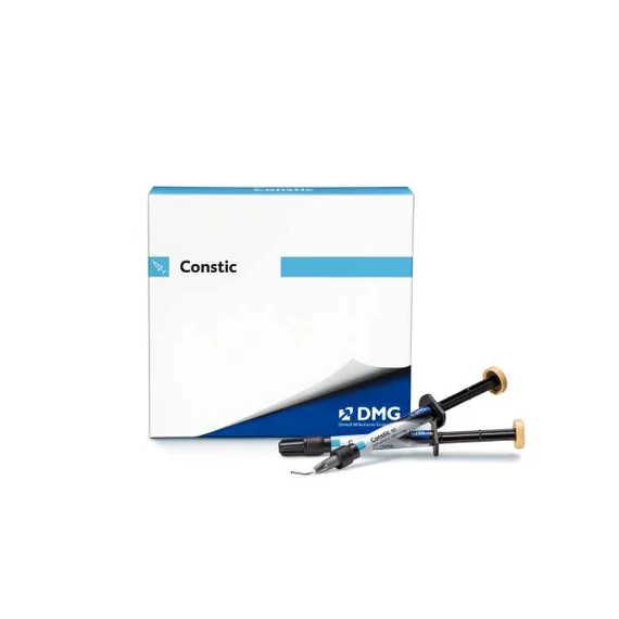 Constic (2x2g) - DMG