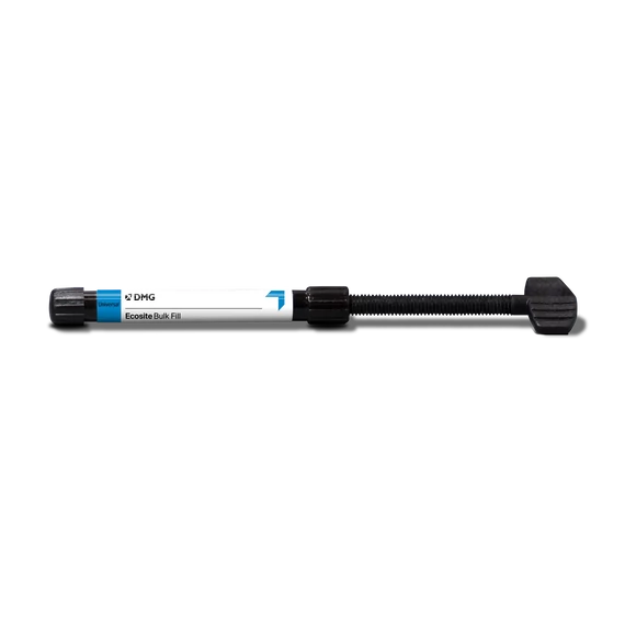 Ecosite Bulk Fill (fecskendő 4g) - DMG