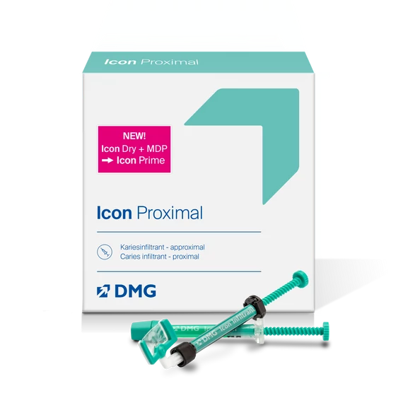 Icon Proximal - DMG