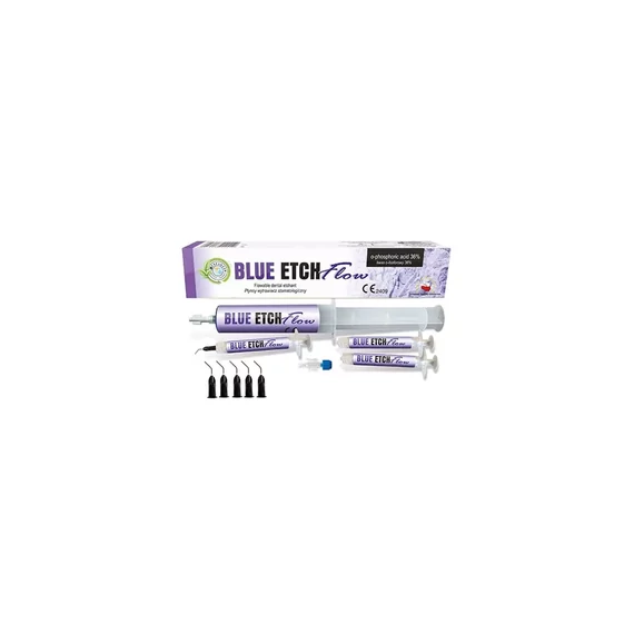 Blue Etch Sav (50ml) - Falcon