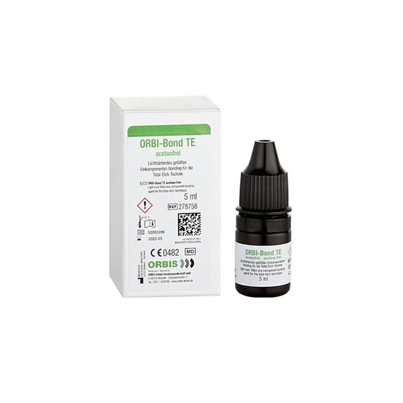 Orbi-bond TE (5ml) - Orbis
