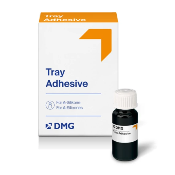 Tray Adhesive (10ml) - DMG