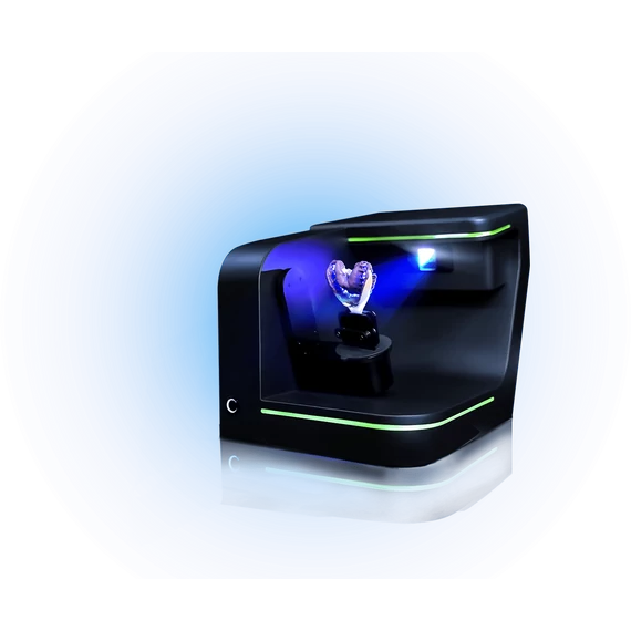 BLZ LS200 Plus Scanner - BLZ Dental