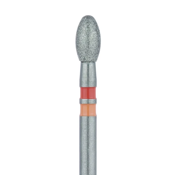 Z0833 Gyémánt cirkóniumhoz (5db/levél)