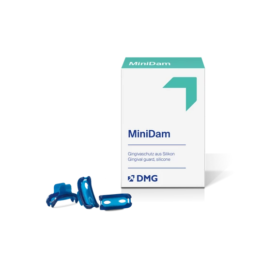 MiniDam (20db) - DMG