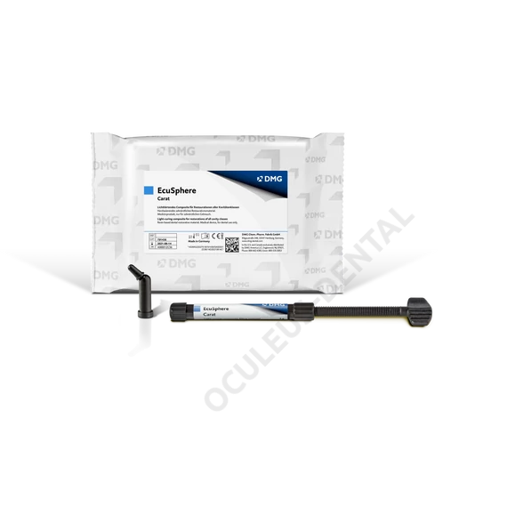 EcuSphere Carat (3g) - DMG
