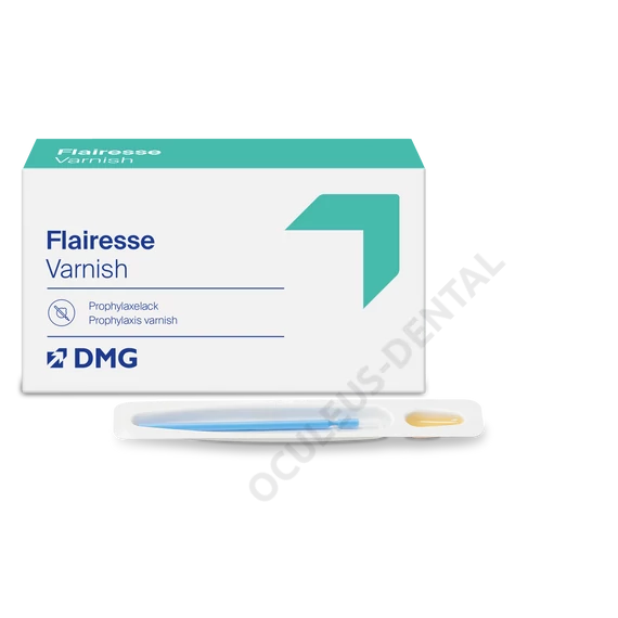 Flairesse lakk (35x0,4ml) - DMG