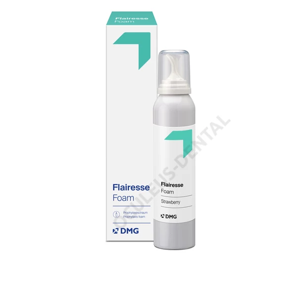 Flairesse hab (125g) - DMG