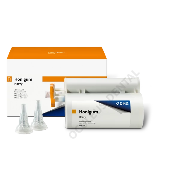 Honigum Heavy (MixStar 380ml) - DMG