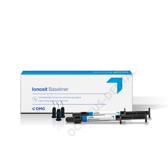 Ionosit Baseliner (6x1,5g) - DMG