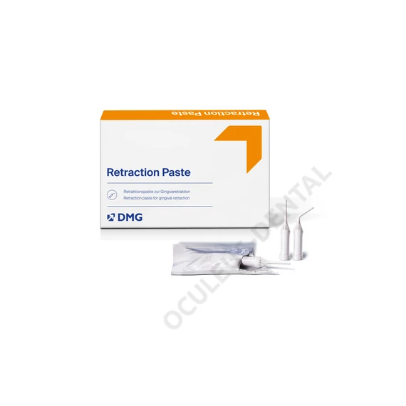 Retrakciós paszta (25x0,37g) - DMG