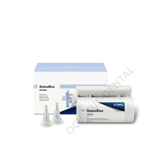 StatusBlue (MixStar 380ml)