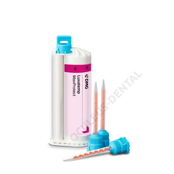 Luxatemp Max Protect (A2)