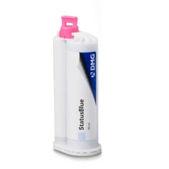 StatusBlue (AutoMix 2x50ml)