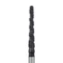 B852 - Meisinger Black Cobra (5db/csomag)
